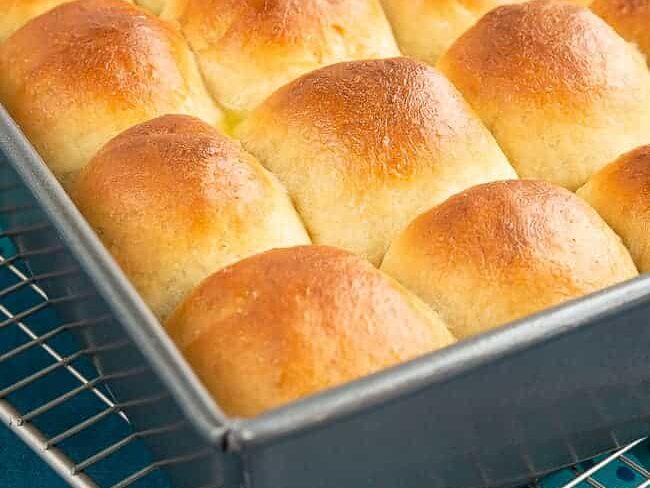 Top 50 BEST Thanksgiving Dinner Ideas - 94