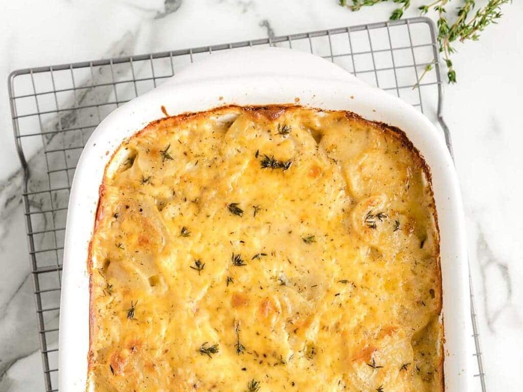 Top 50 BEST Thanksgiving Dinner Ideas - 81