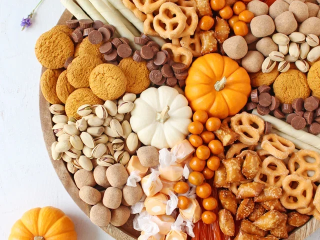 Top 50 BEST Thanksgiving Dinner Ideas - 65