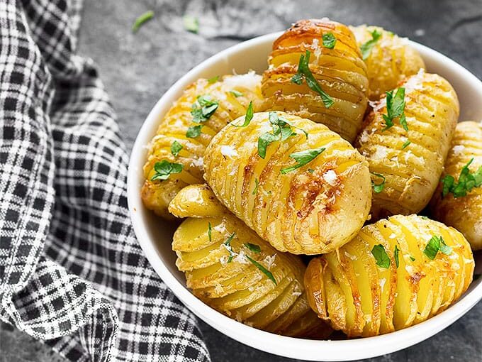 Top 50 BEST Thanksgiving Dinner Ideas - 59