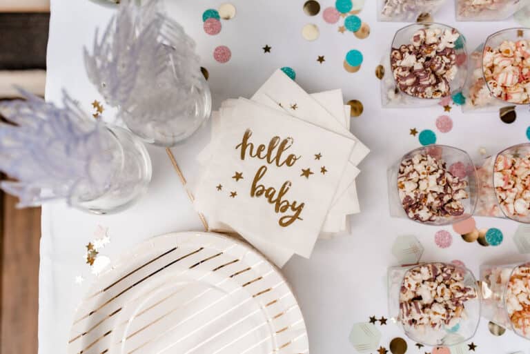 50 Epic Ways to Throw a Gender Reveal Party The Dating Divas