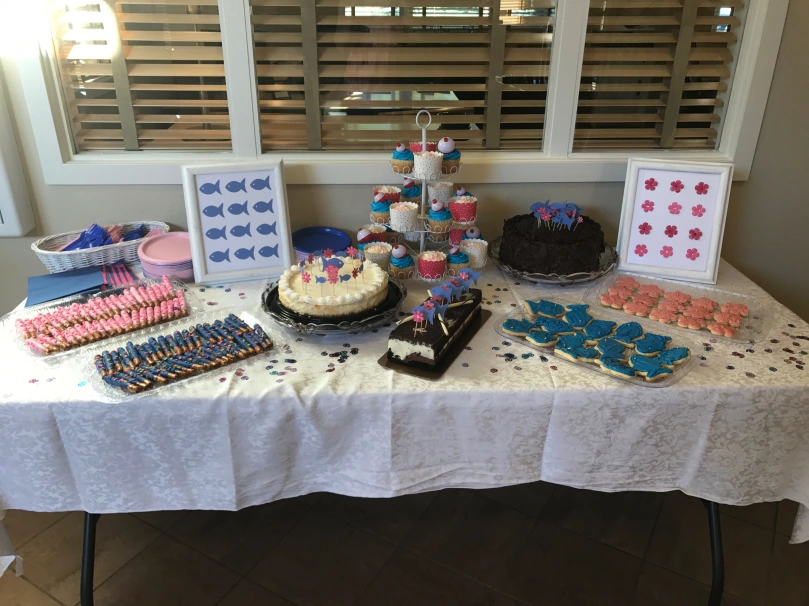 50 Epic Ways to Throw a Gender Reveal Party