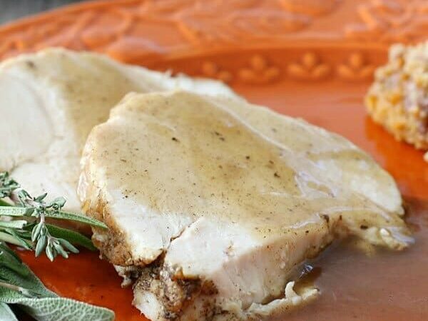 Top 50 BEST Thanksgiving Dinner Ideas - 5