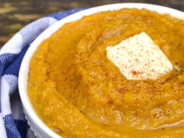 Top 50 BEST Thanksgiving Dinner Ideas - 40