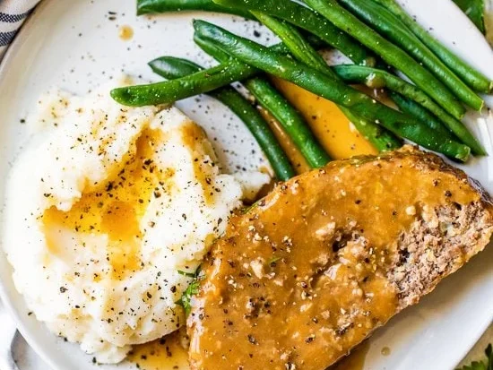 Top 50 BEST Thanksgiving Dinner Ideas - 30