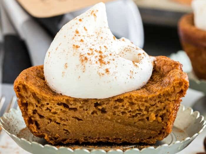 Top 50 BEST Thanksgiving Dinner Ideas - 78