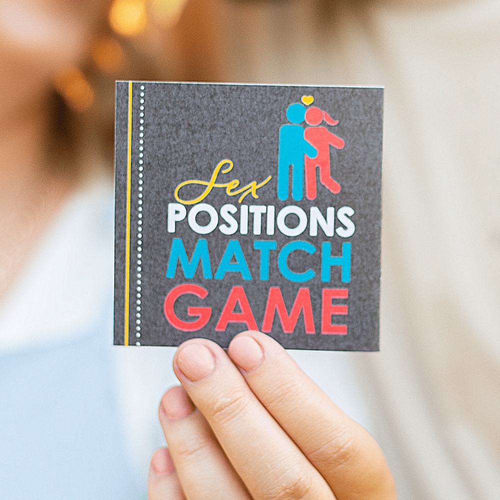 9 Unique Sexual Positions + Date Night Game The Dating Divas