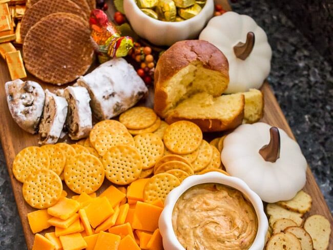 Top 50 BEST Thanksgiving Dinner Ideas - 60