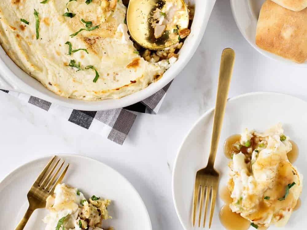 Top 50 BEST Thanksgiving Dinner Ideas - 77