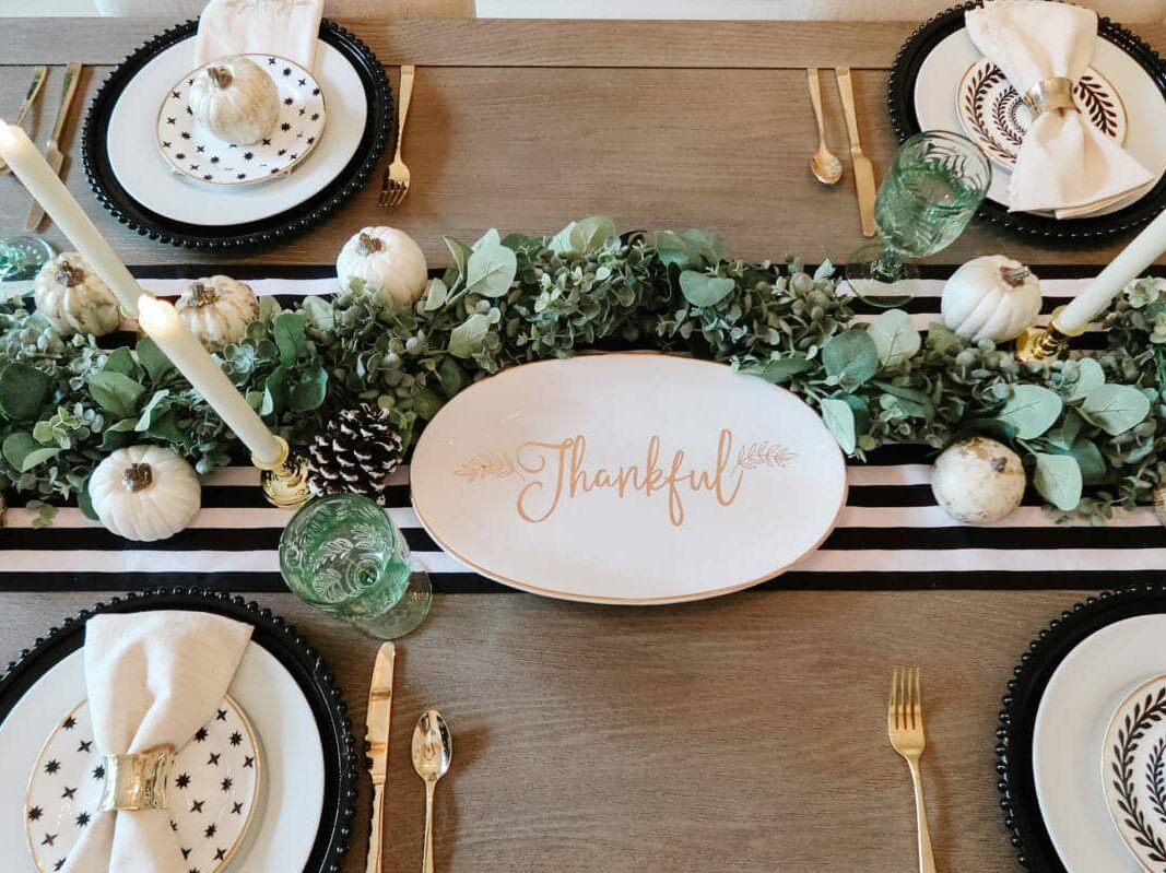 Food network thanksgiving competition shows