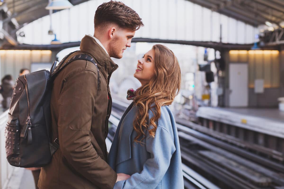 13 Ways to Survive Your Spouse s Work Travel - 86