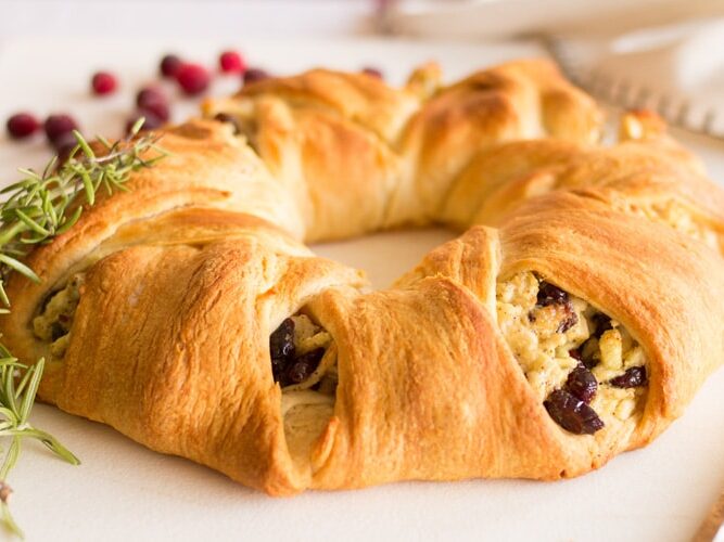 Top 50 BEST Thanksgiving Dinner Ideas - 1