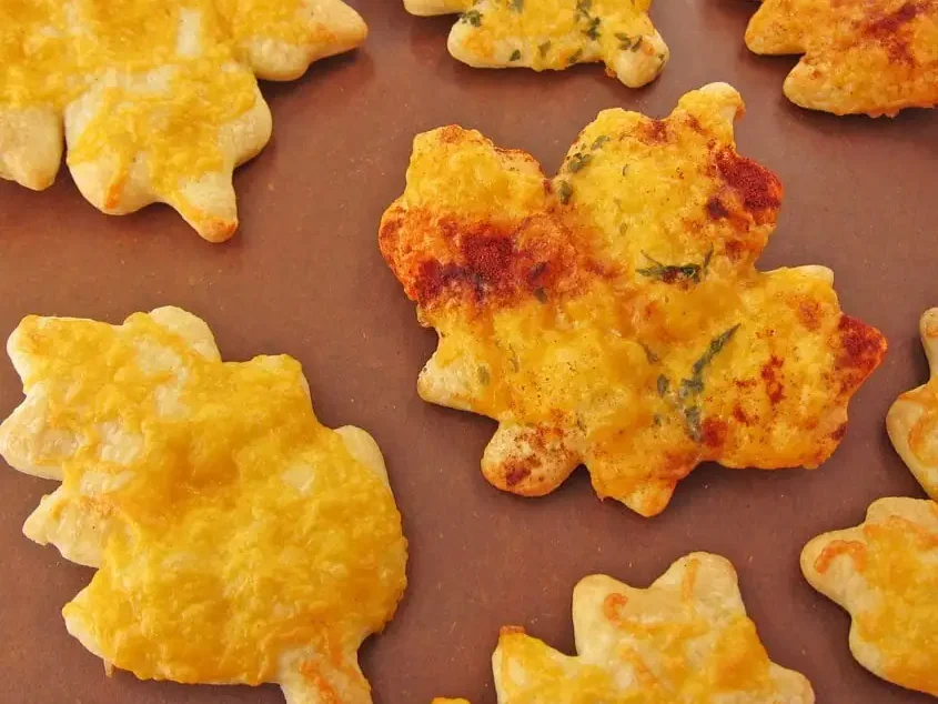 Top 50 BEST Thanksgiving Dinner Ideas - 59