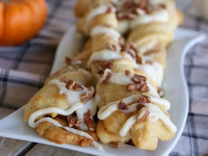Top 50 BEST Thanksgiving Dinner Ideas - 26