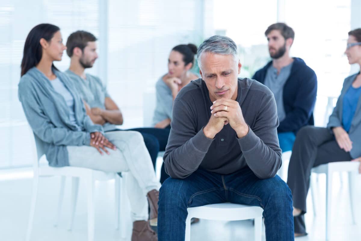 Finding Peace After Porn Addiction Betrayal - 60
