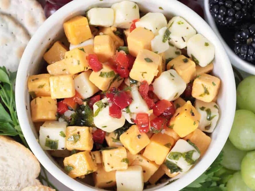 Top 50 BEST Thanksgiving Dinner Ideas - 76