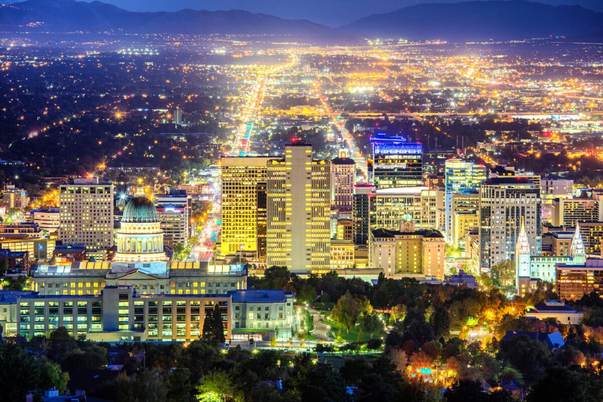 You won't regret a trip to Salt Lake City! | The Dating Divas