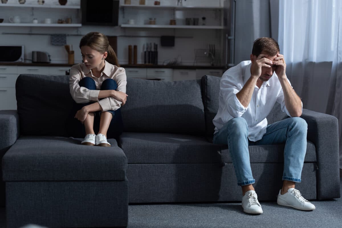 Finding Peace After Porn Addiction Betrayal - 91
