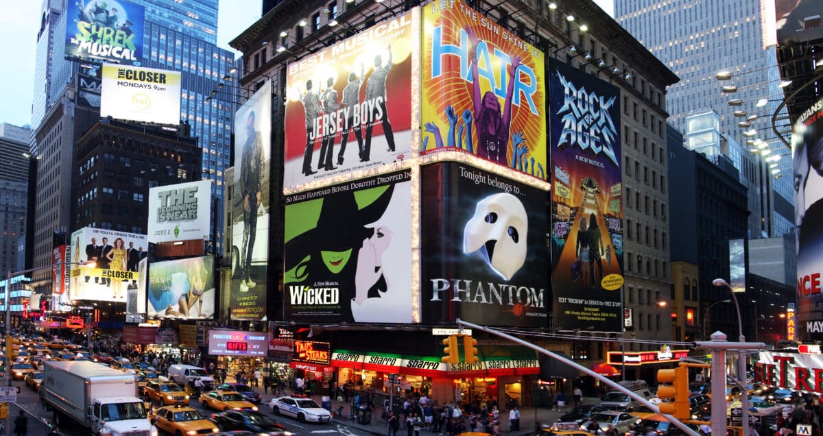 35  Bucket List  Things to Do in New York City - 63