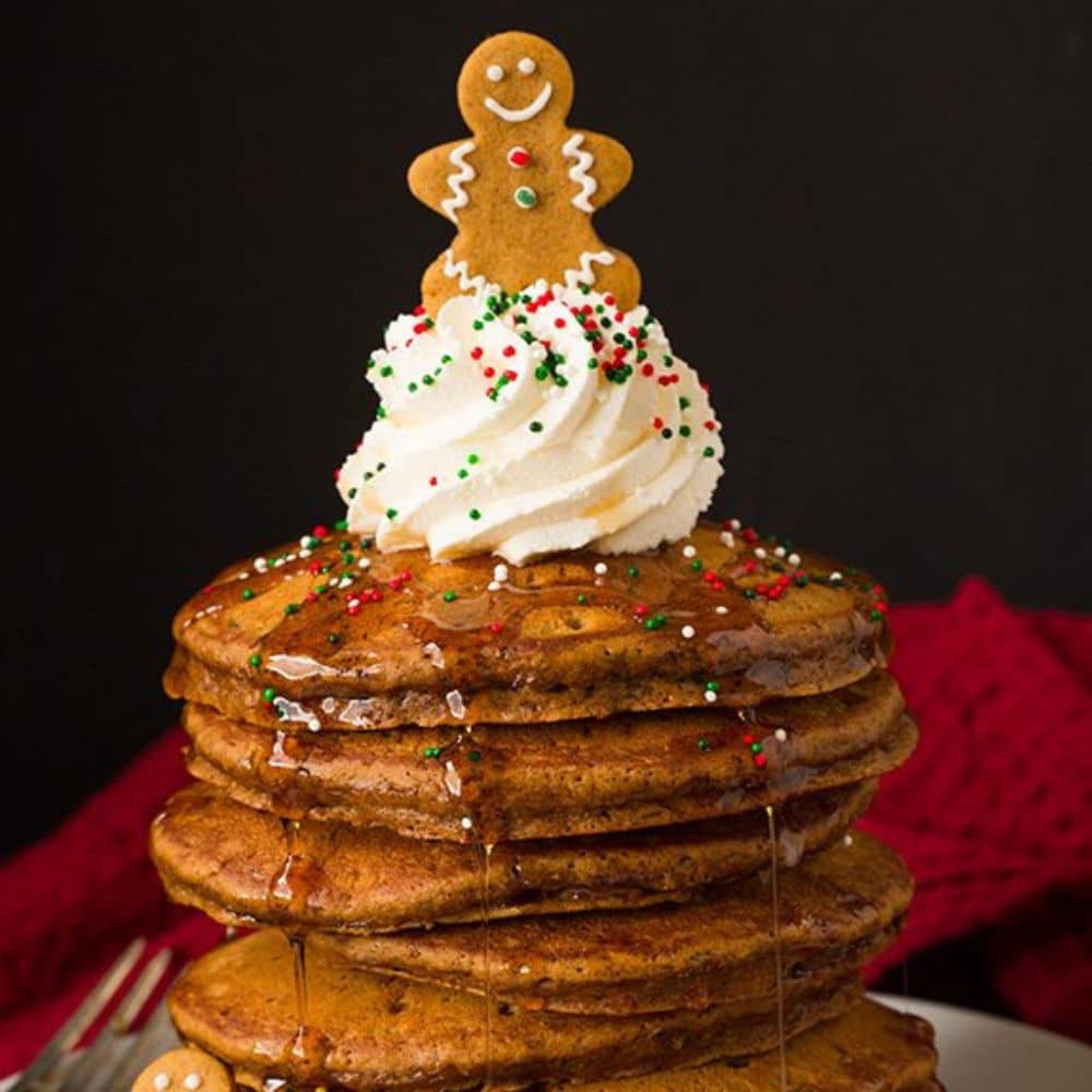 100 Fun Festive Christmas Breakfast Ideas The Dating Divas