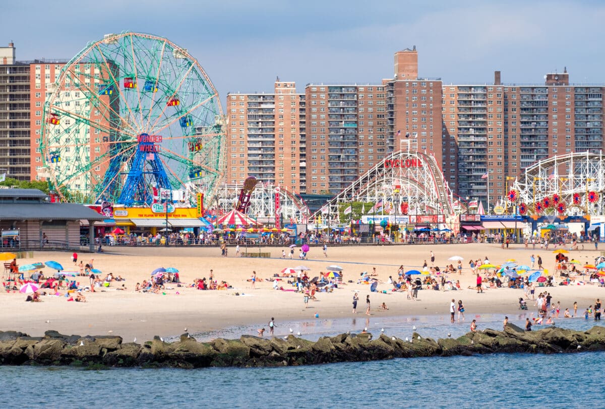 35  Bucket List  Things to Do in New York City - 53