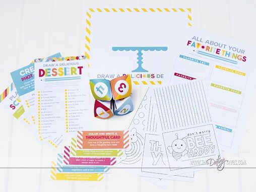 Creativity Christmas gift basket idea and games. | The Dating Divas