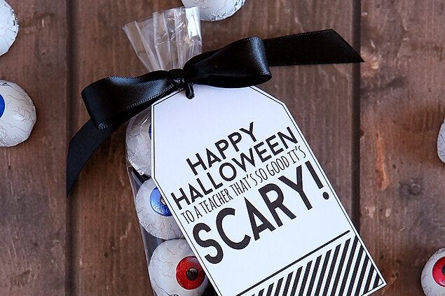 Still Happily Haunted: A Halloween Gift Guide 2022