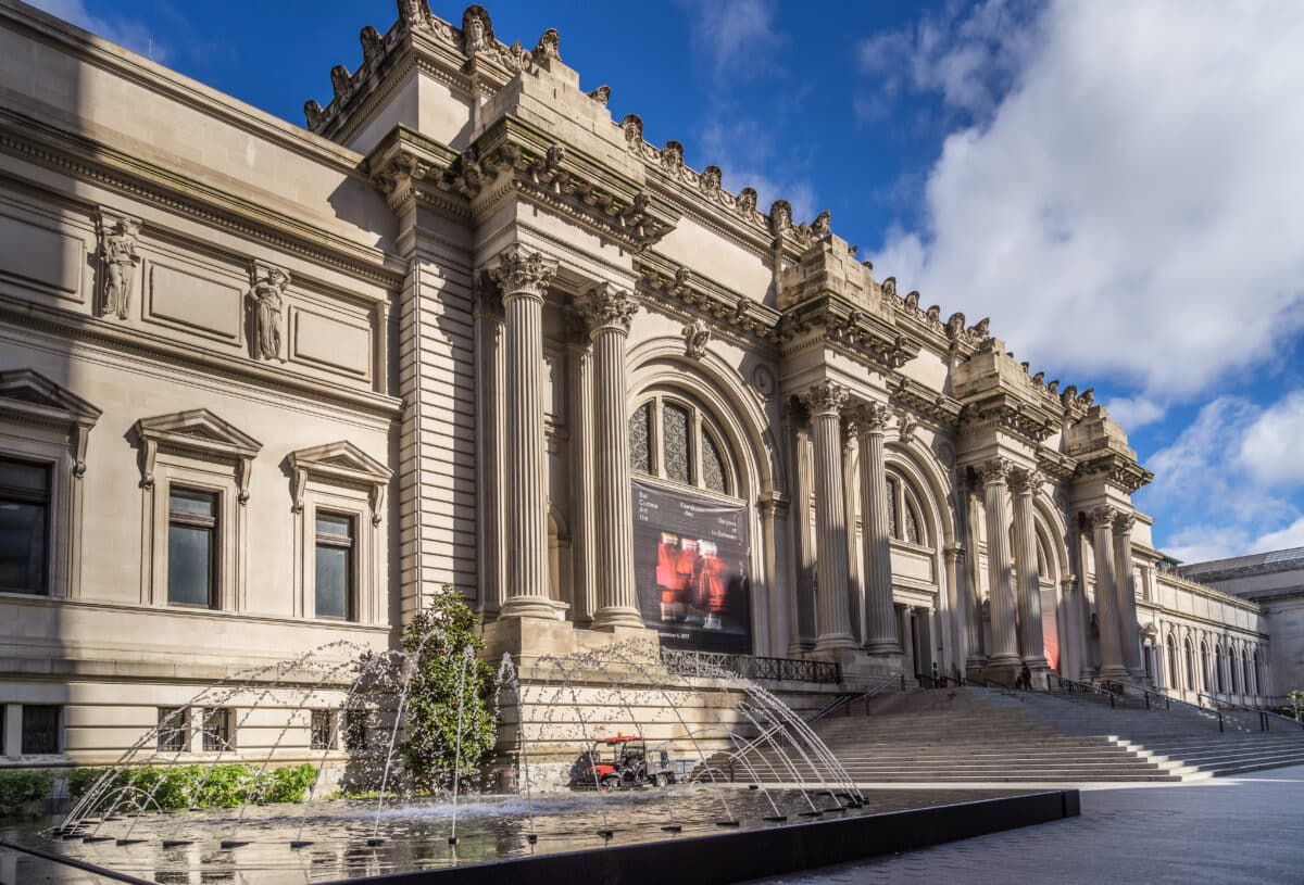 35  Bucket List  Things to Do in New York City - 27