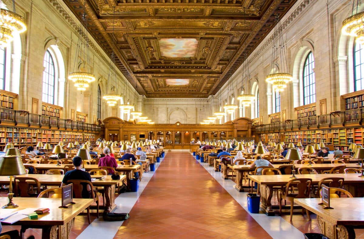 35  Bucket List  Things to Do in New York City - 37