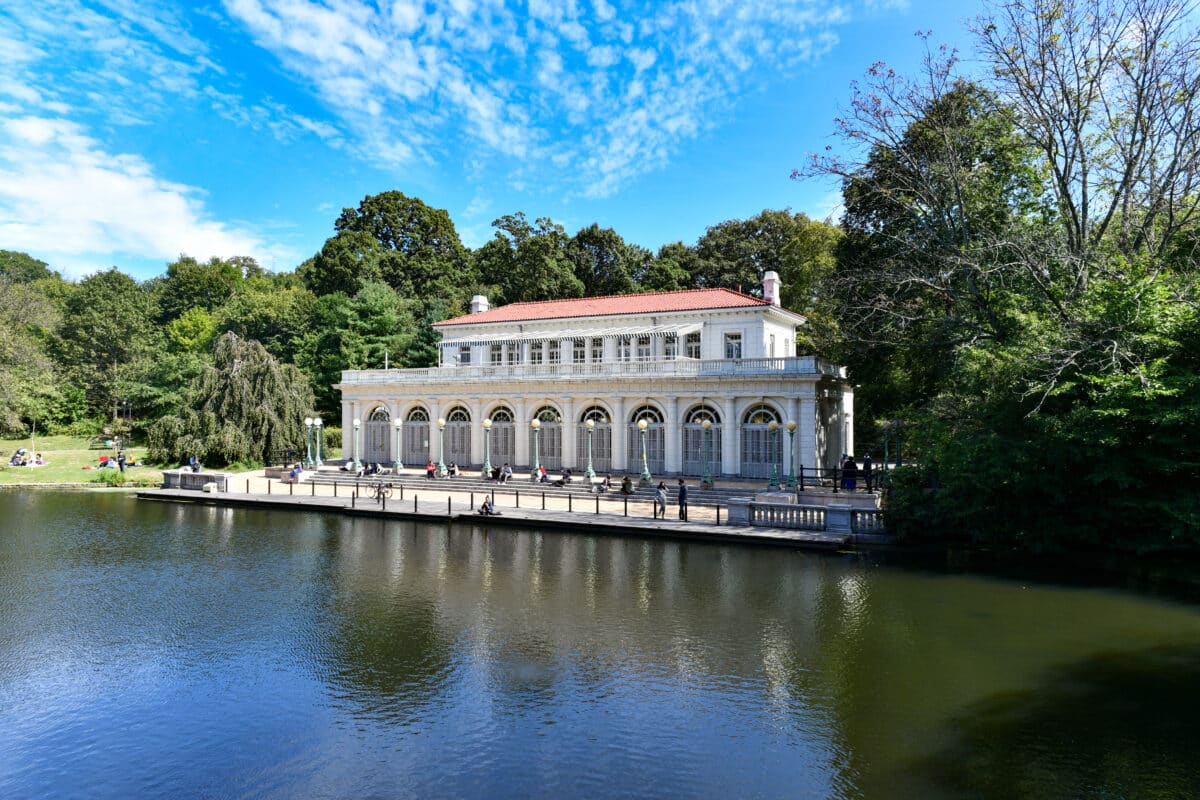 Things to do in New York City's Prospect Park | The Dating Divas