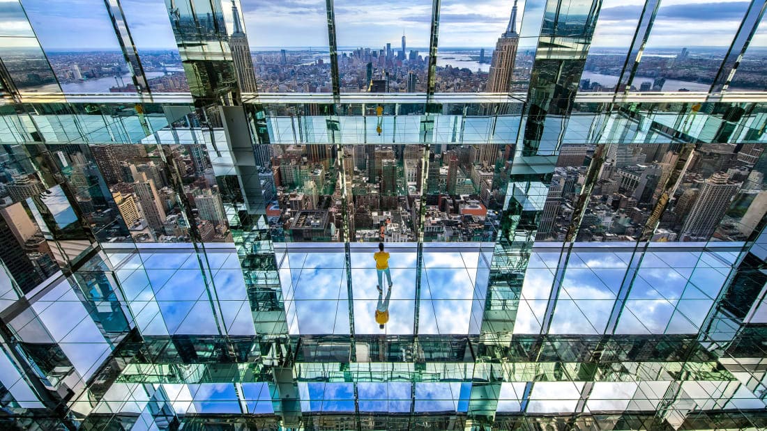35  Bucket List  Things to Do in New York City - 91