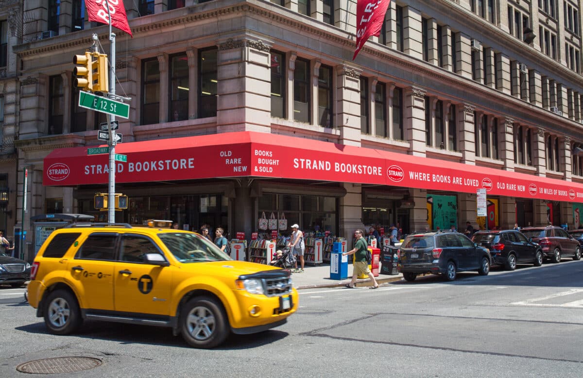35  Bucket List  Things to Do in New York City - 5