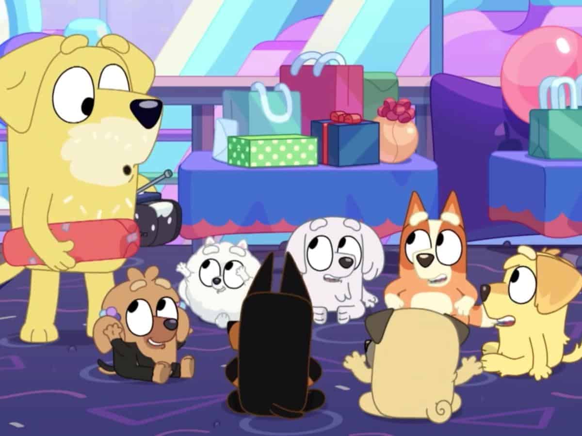 All 100  Bluey Games From the Show Bluey - 59