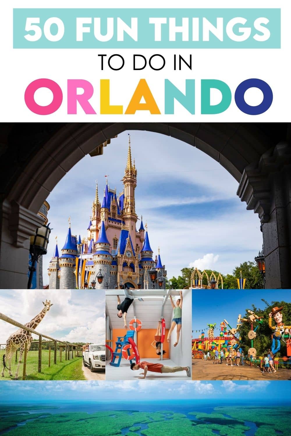 50 Date Ideas & Things to Do in Orlando The Dating Divas