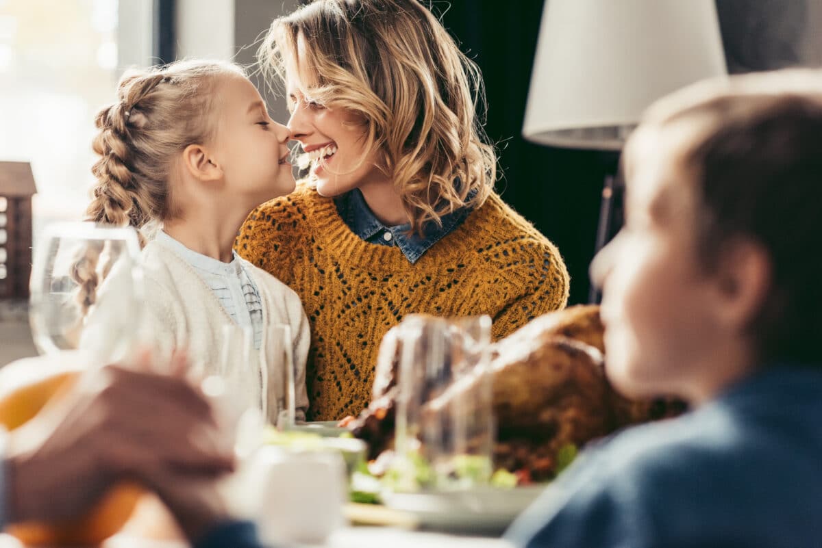Try our free Thanksgiving word search included in these printables. | The Dating Divas