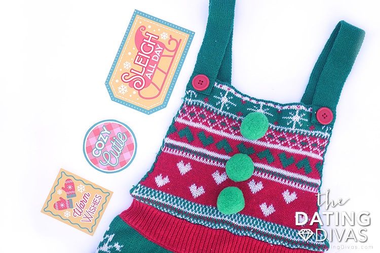 The Best DIY Cozy Christmas Basket Ideas - 20