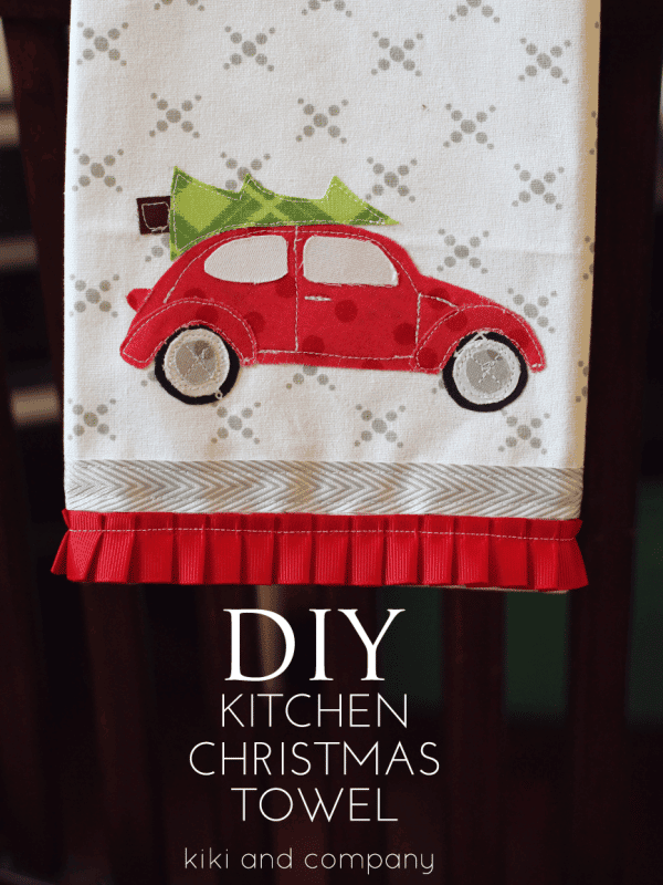50 Fun   Easy Christmas Crafts for Families - 40
