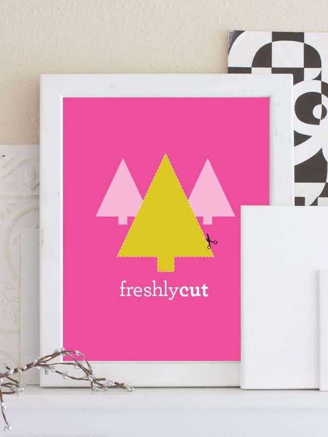 50 Fun   Easy Christmas Crafts for Families - 58