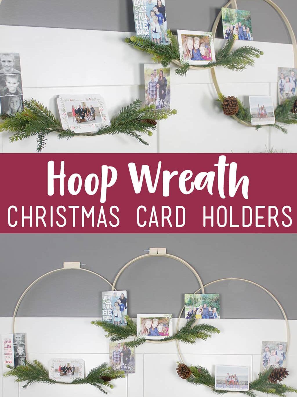 40 Best Christmas Wreaths to Deck Your Doors - 11