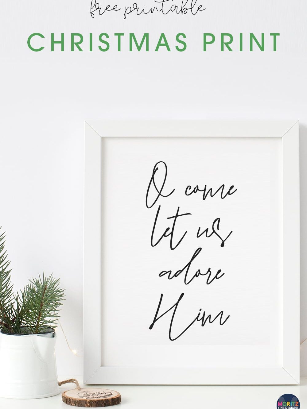 50 Fun   Easy Christmas Crafts for Families - 48