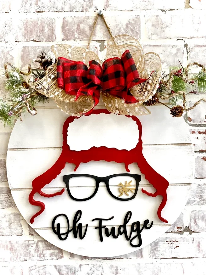 40 Best Christmas Wreaths to Deck Your Doors - 60