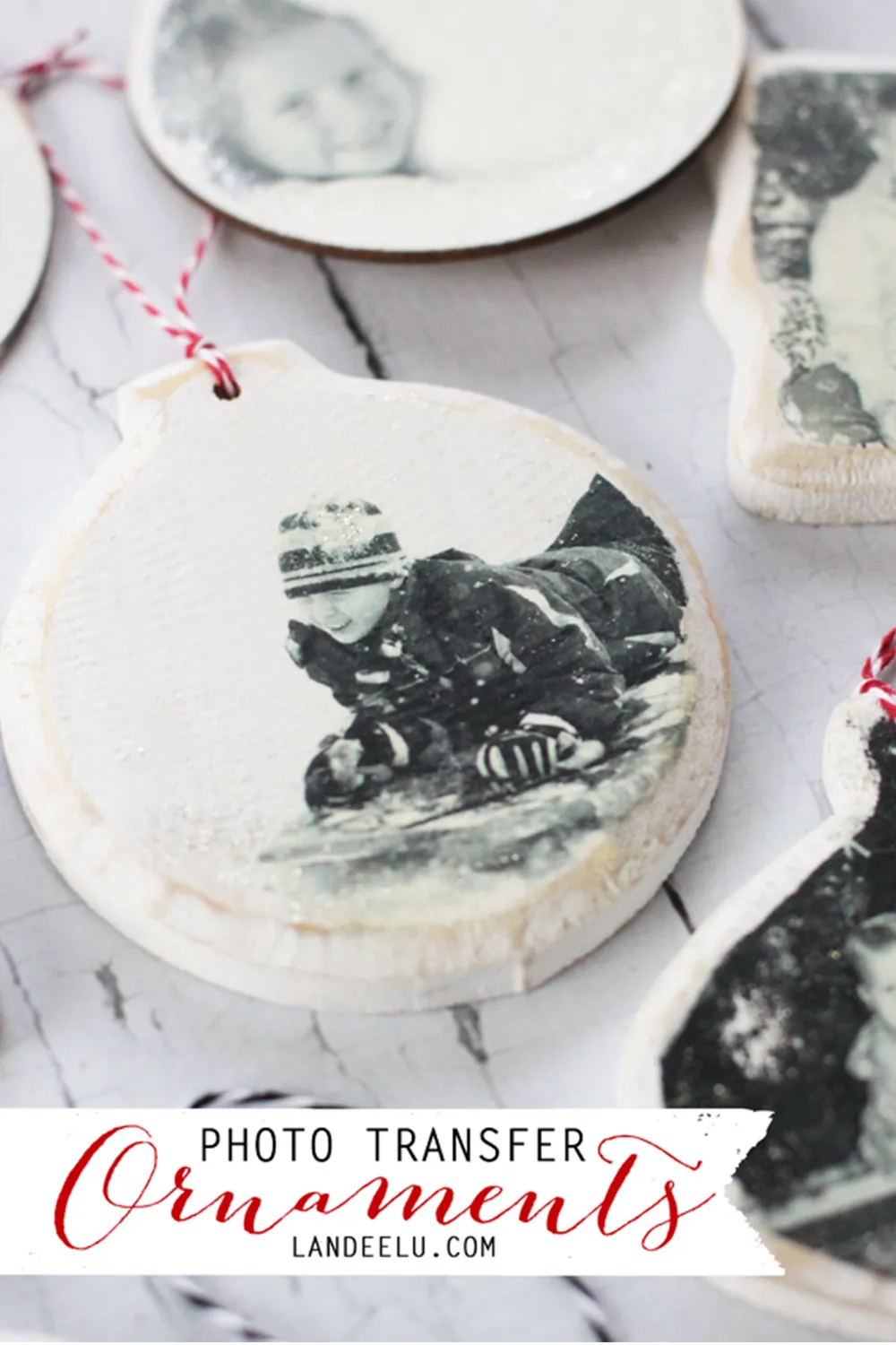 50 Fun   Easy Christmas Crafts for Families - 44