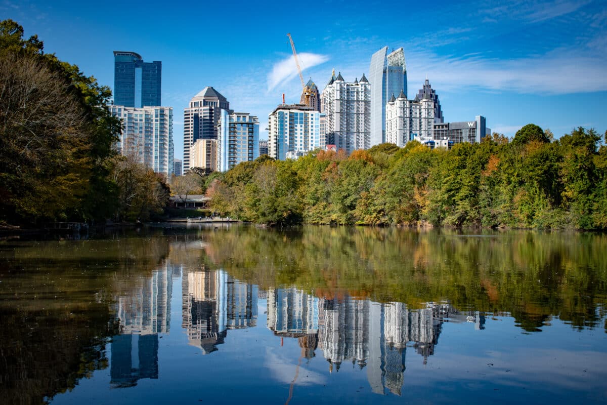 70 Unique Things to Do in Atlanta, Georgia | The Dating Divas