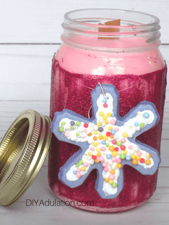 50 Fun   Easy Christmas Crafts for Families - 55