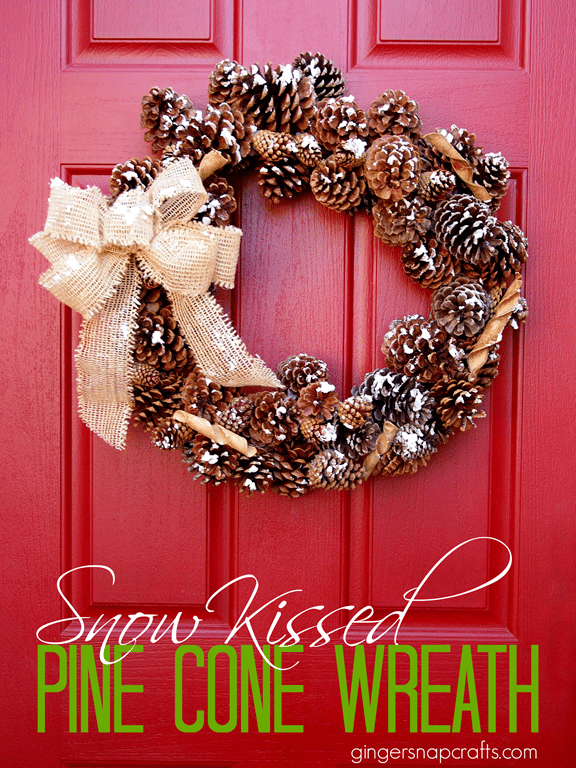 40 Best Christmas Wreaths to Deck Your Doors - 48