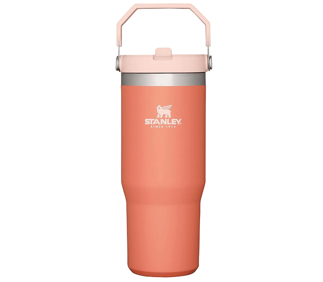 Add a water bottle to your must-have gift list for new moms. | The Dating Divas