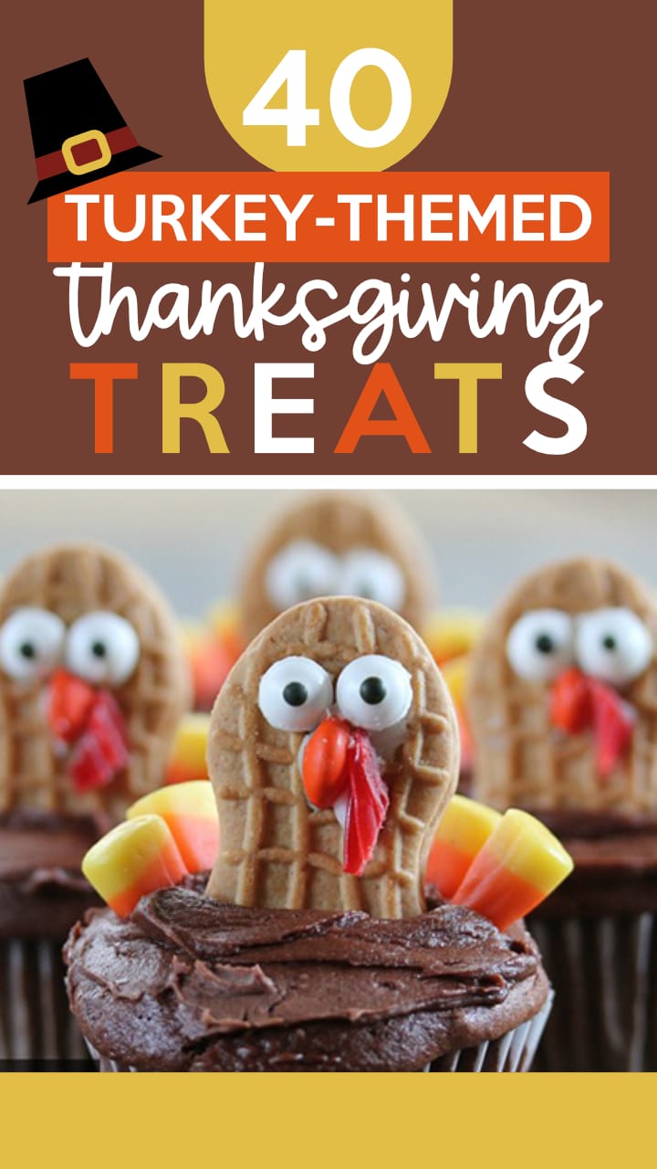 40 Fun DIY Thanksgiving Crafts Adults Will Want to Do