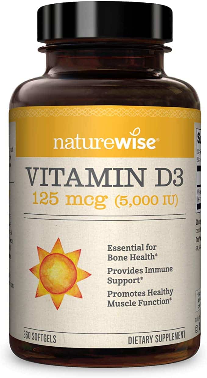 Postpartum essential vitamins. | The Dating Divas