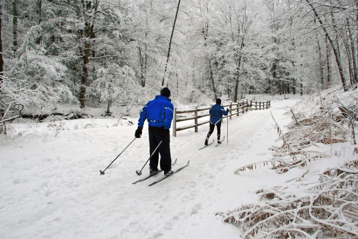 35 of the Best Bucket List Winter Activities - 50