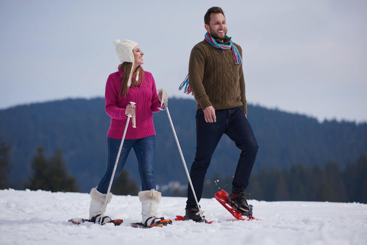 35 of the Best Bucket List Winter Activities - 27